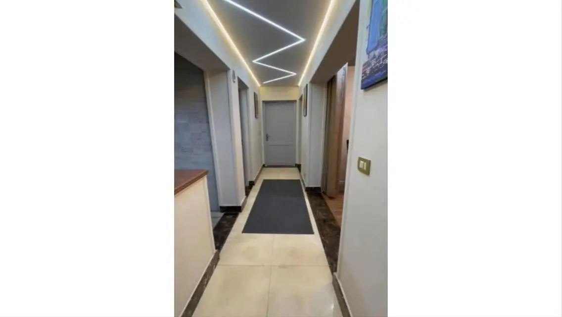 Stylish Apartment for Rent with Scenic View
