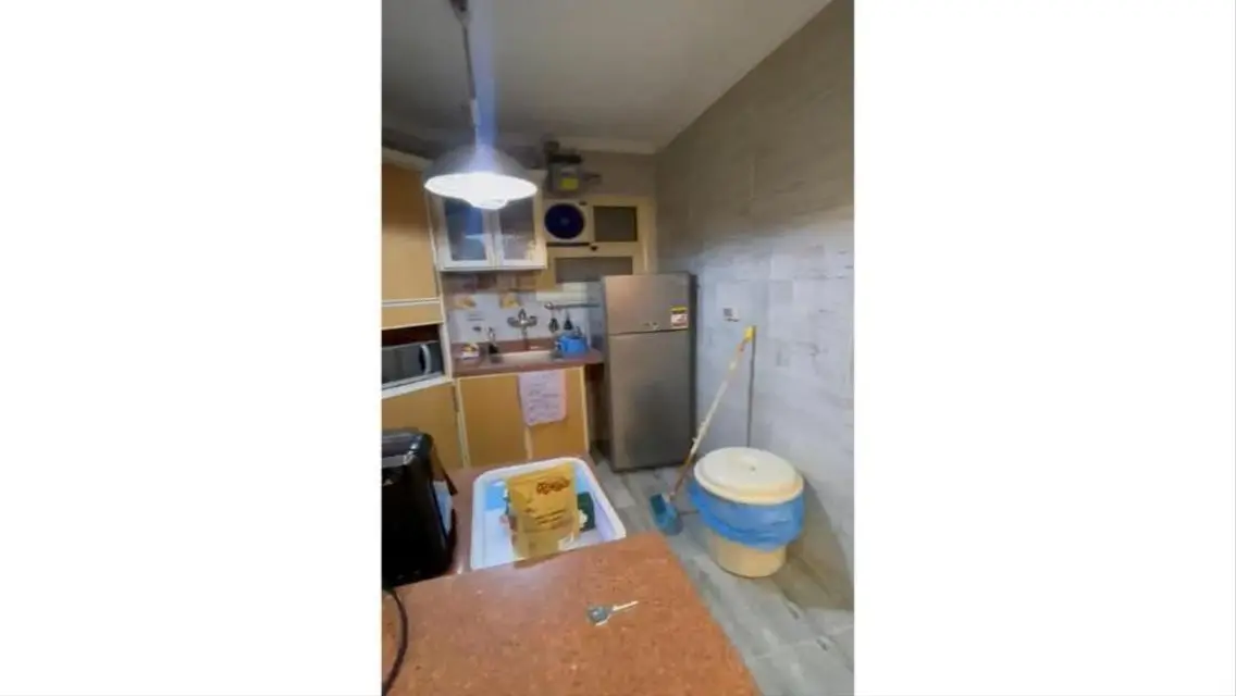 Stylish Apartment for Rent with Scenic View