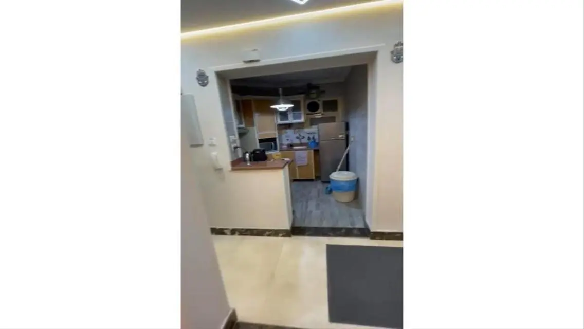 Stylish Apartment for Rent with Scenic View