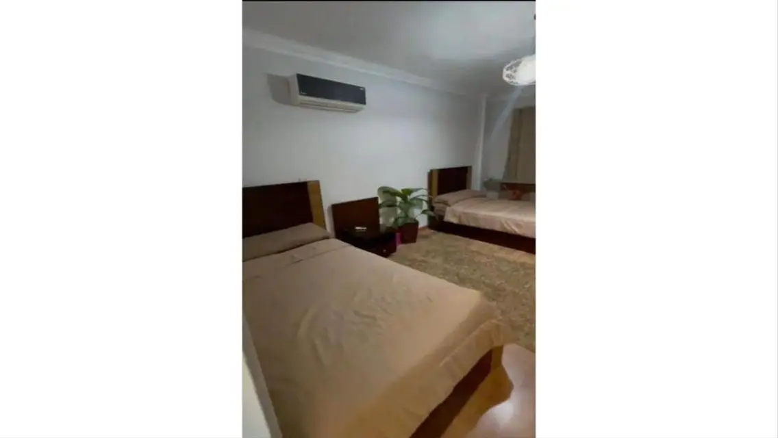 Stylish Apartment for Rent with Scenic View