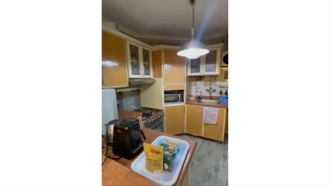 Stylish Apartment for Rent with Scenic View
