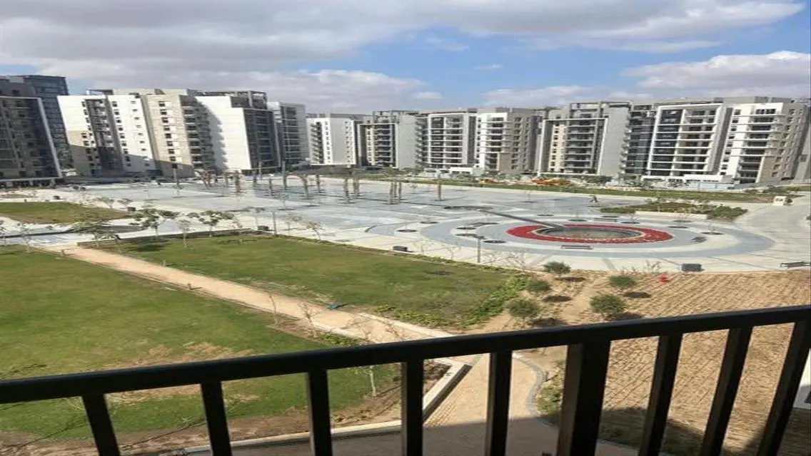 Luxury Apartment for Sale with Exceptional Amenities
