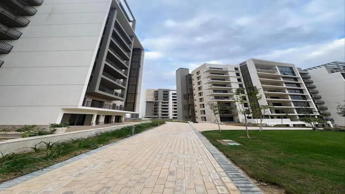 Luxury Apartment for Sale with Exceptional Amenities