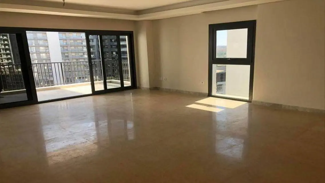 Luxury Apartment for Sale with Exceptional Amenities