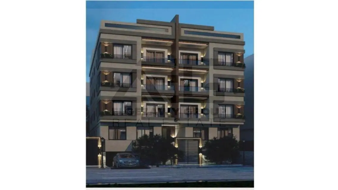 Amazing 121 sqm Apartment for Sale