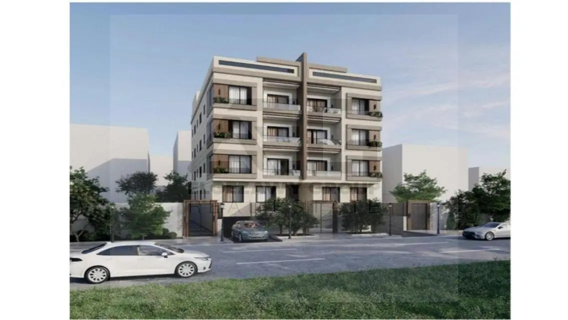 Amazing 121 sqm Apartment for Sale