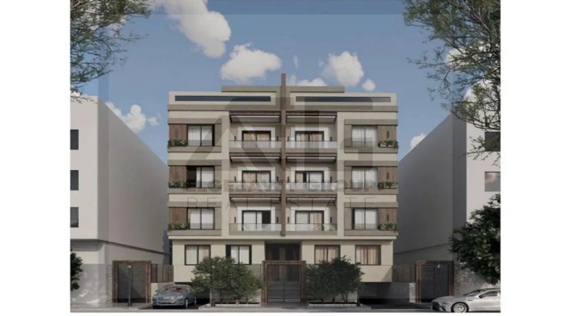 Amazing 121 sqm Apartment for Sale