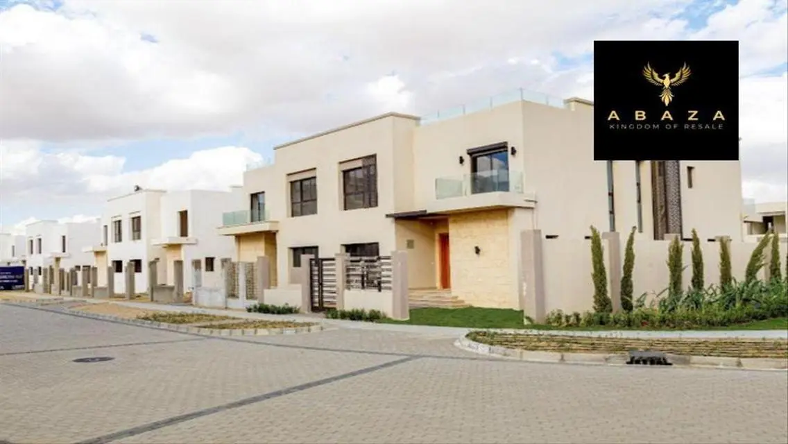 فيلا فاخرة بسعر لا يصدق في موقع متميز