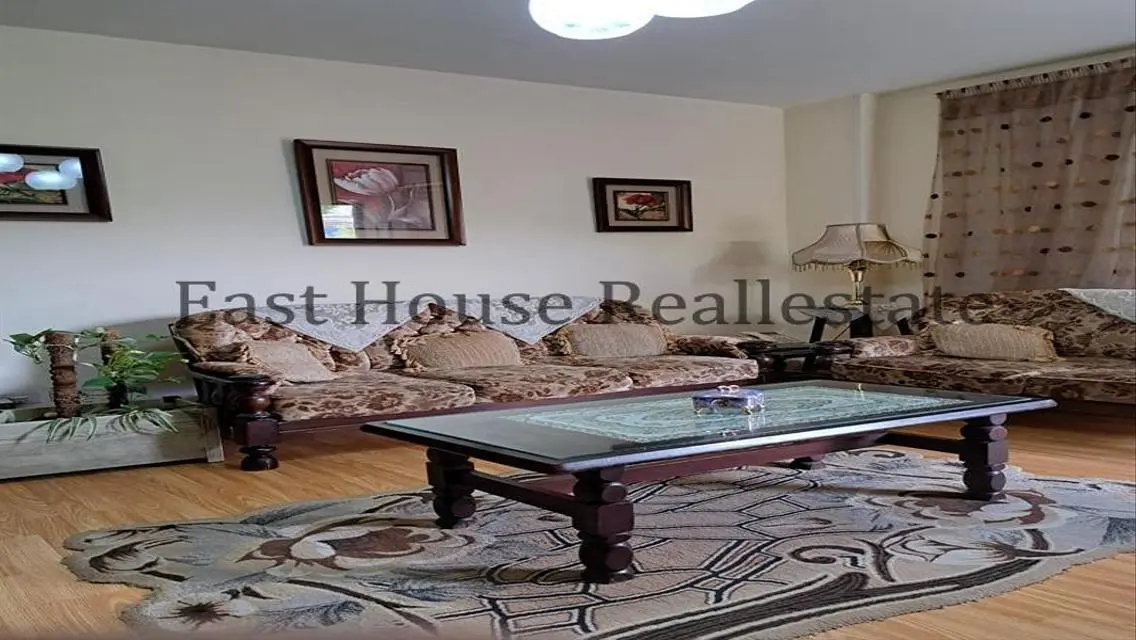 Luxurious Apartment for Rent in Prime Location