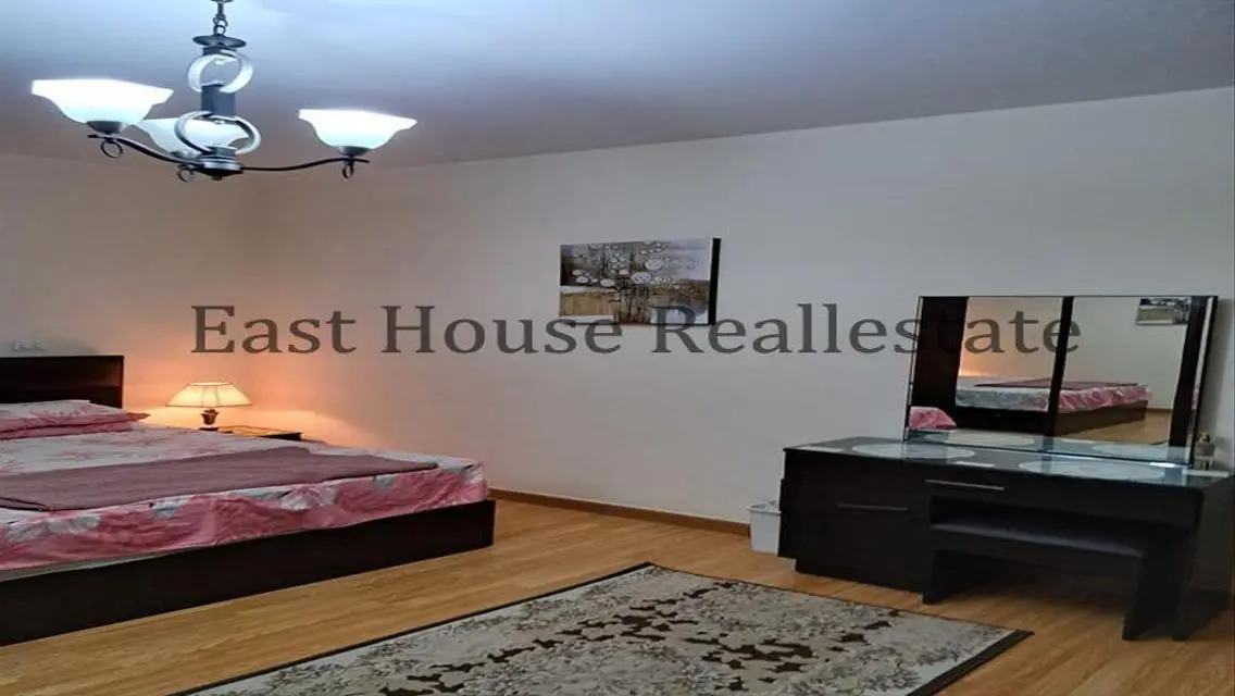 Luxurious Apartment for Rent in Prime Location