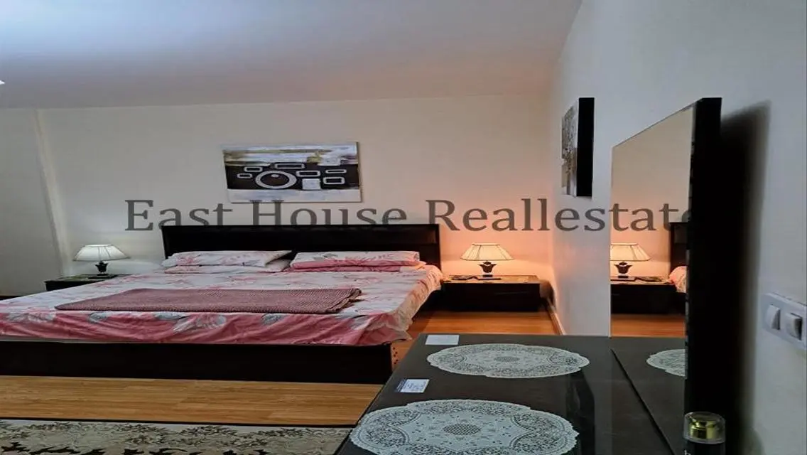 Luxurious Apartment for Rent in Prime Location
