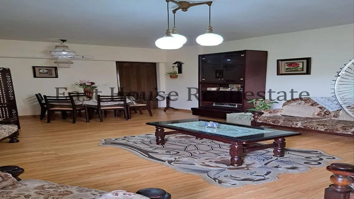 Luxurious Apartment for Rent in Prime Location
