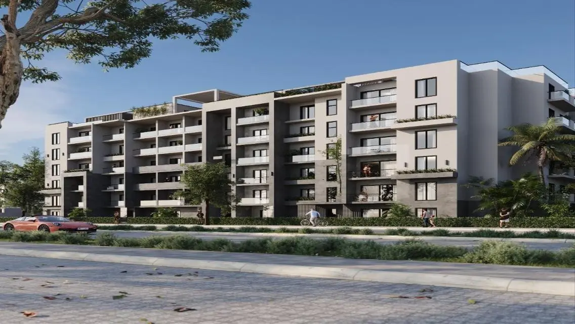 Luxurious 3-Bedroom Apartment for Sale in NOOR Real Estate
