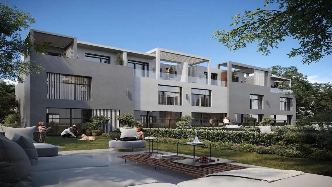 Luxurious 3-Bedroom Apartment for Sale in NOOR Real Estate