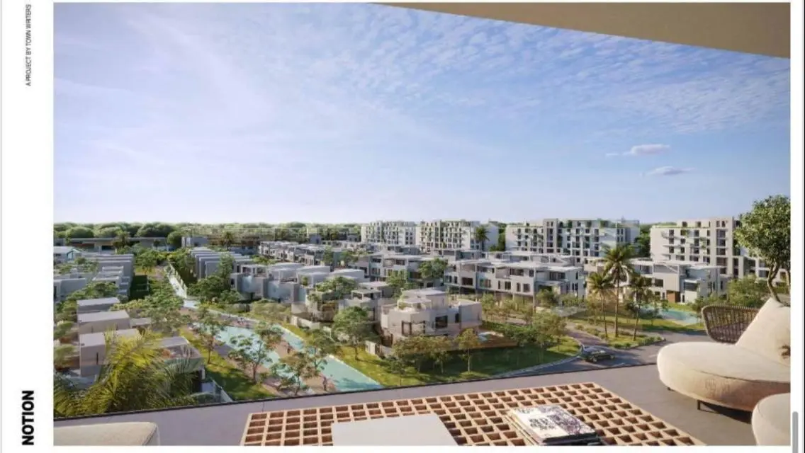 Luxurious 3-Bedroom Apartment for Sale in NOOR Real Estate