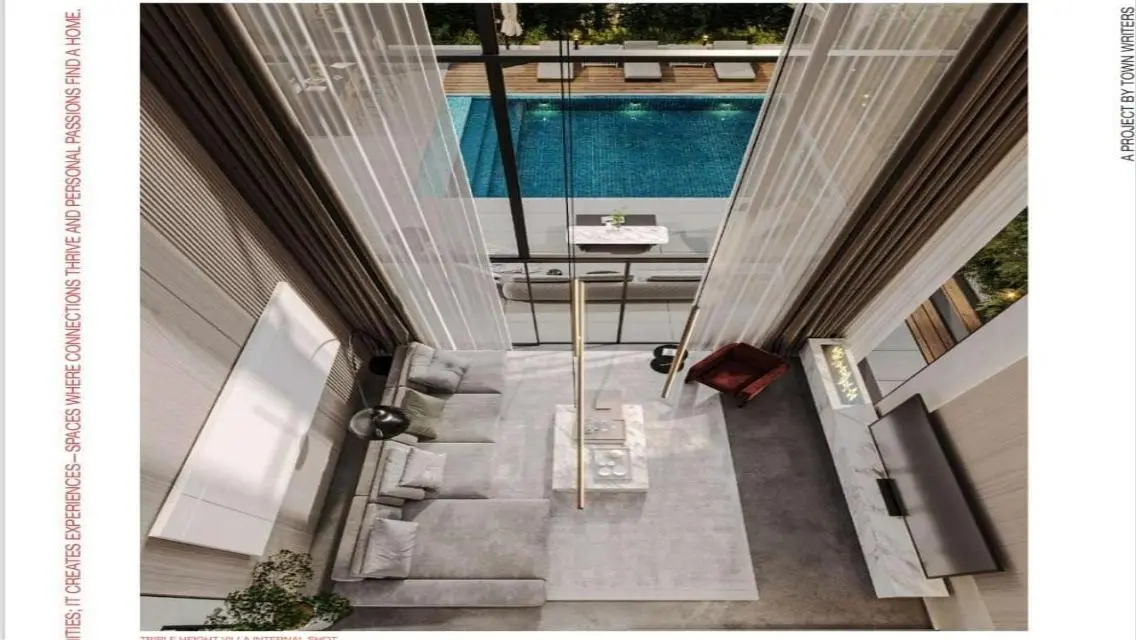 Luxurious 3-Bedroom Apartment for Sale in NOOR Real Estate