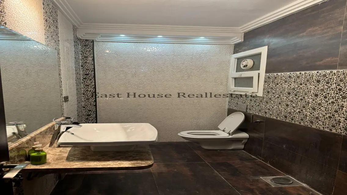 Luxury Apartment with Full Amenities - 48000 EGP