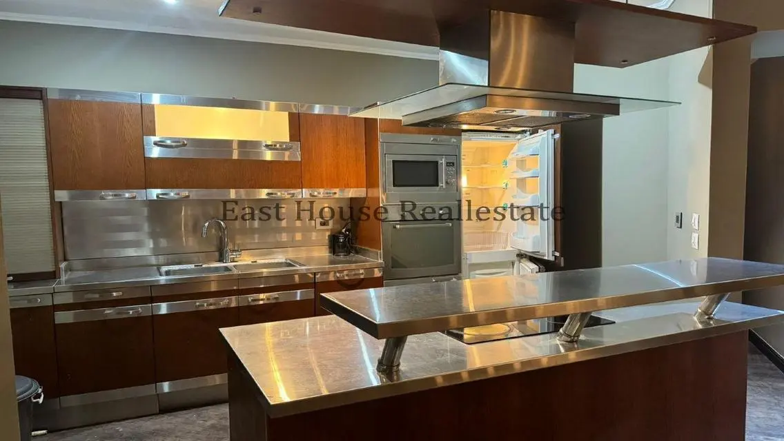 Luxury Apartment with Full Amenities - 48000 EGP