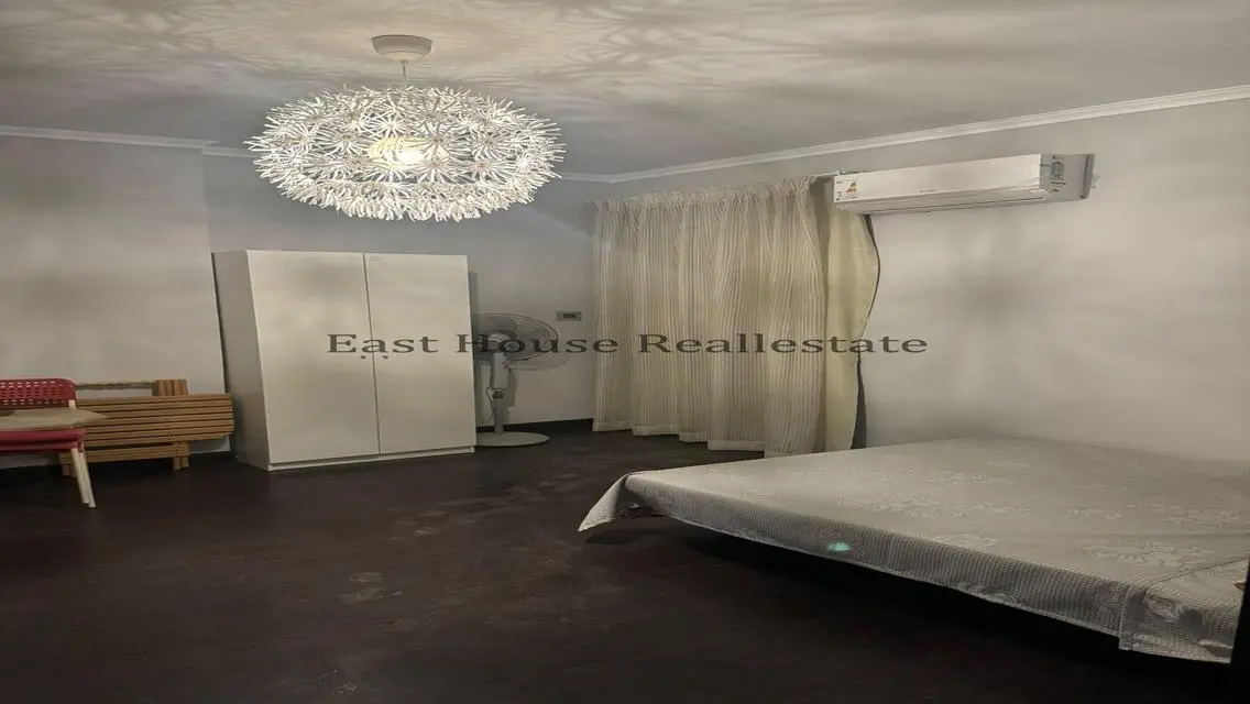 Luxury Apartment with Full Amenities - 48000 EGP