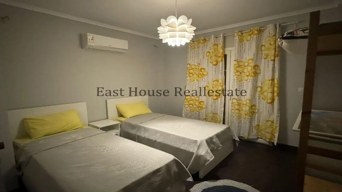 Luxury Apartment with Full Amenities - 48000 EGP