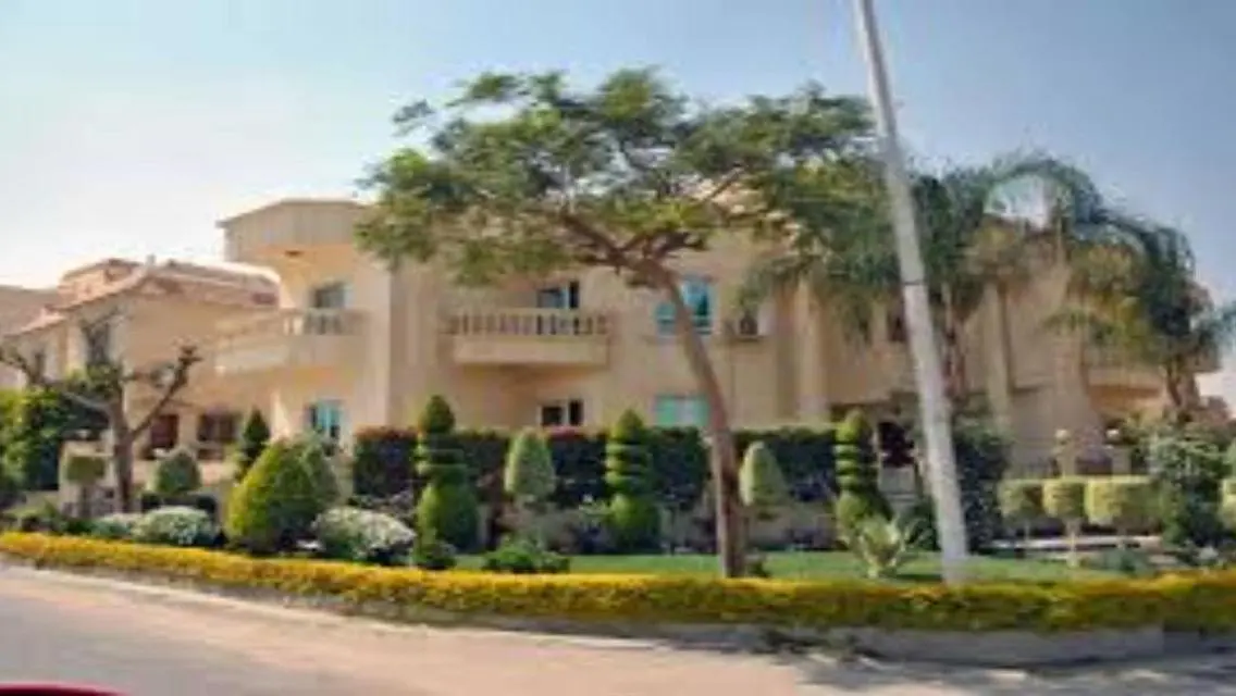Luxury Apartment in NOOR Real Estate