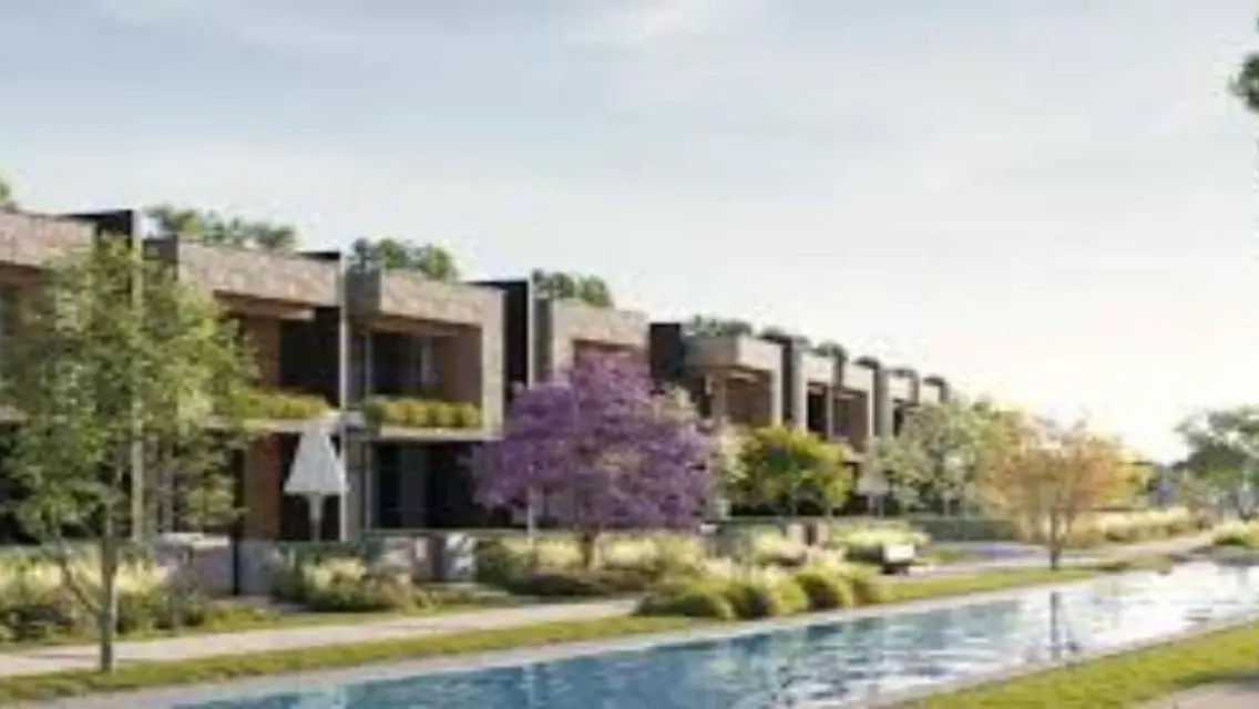 Luxury Apartment in NOOR Real Estate