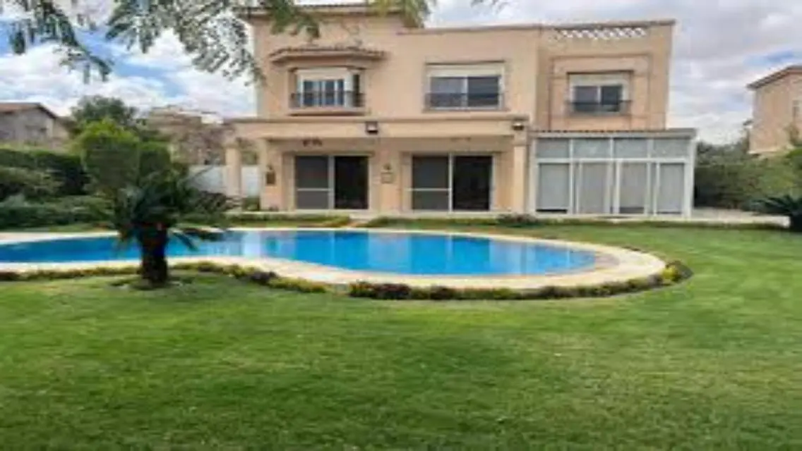 Luxury Apartment in NOOR Real Estate