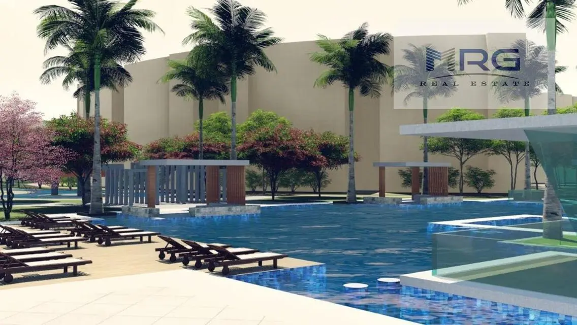 Luxury Apartment for Sale with Stunning View