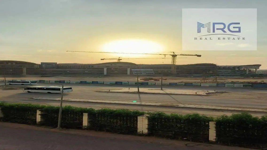 Luxury Apartment for Sale with Stunning View