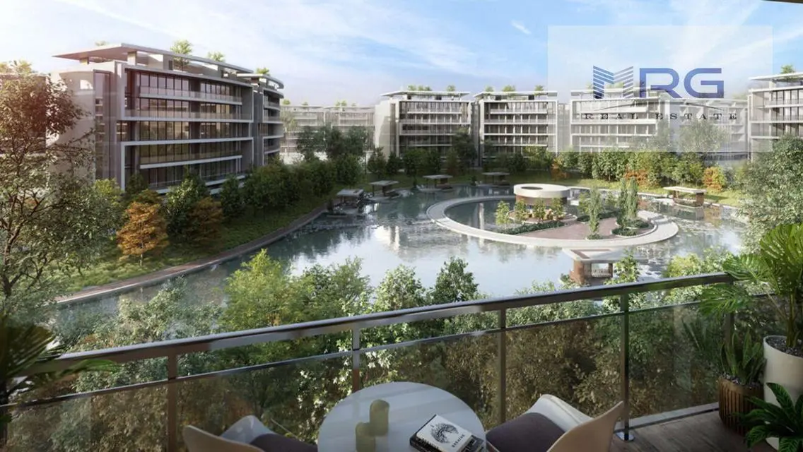 Luxury Apartment for Sale with Stunning View