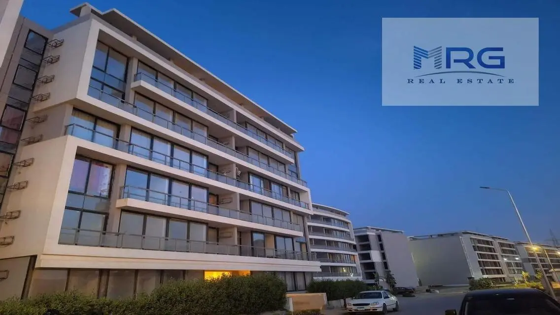 Luxury Apartment for Sale with Stunning View
