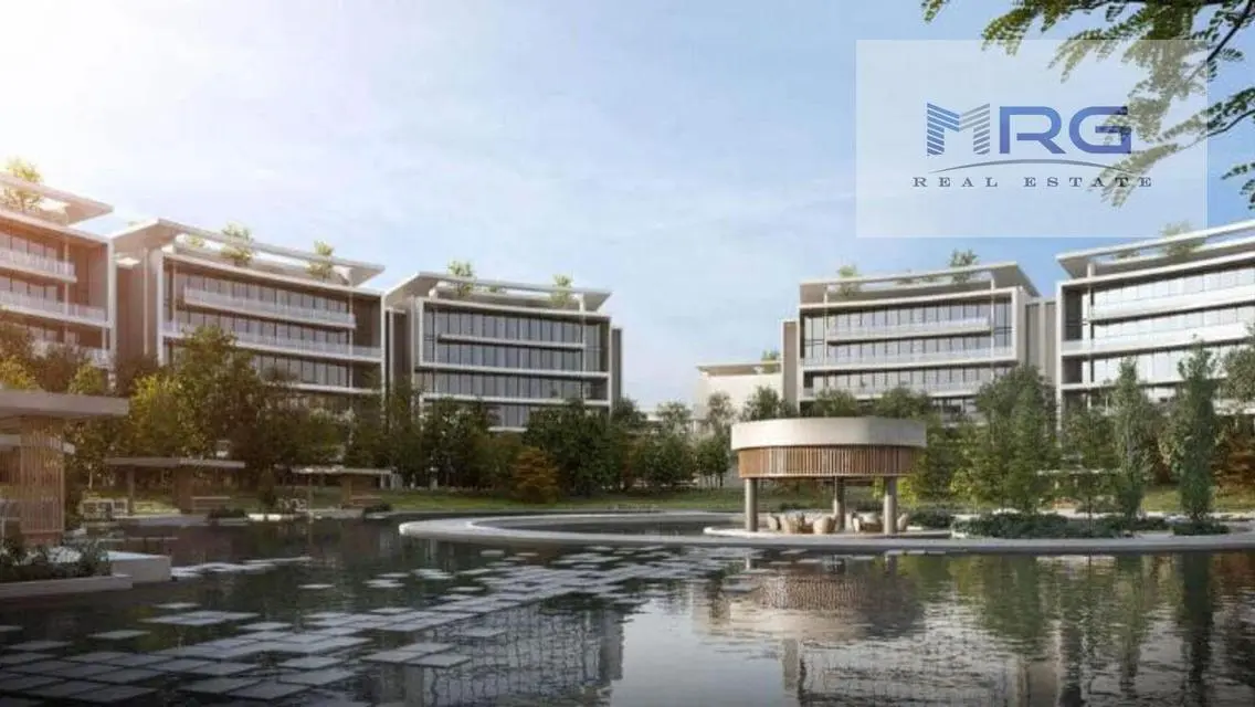 Luxury Apartment for Sale with Stunning View