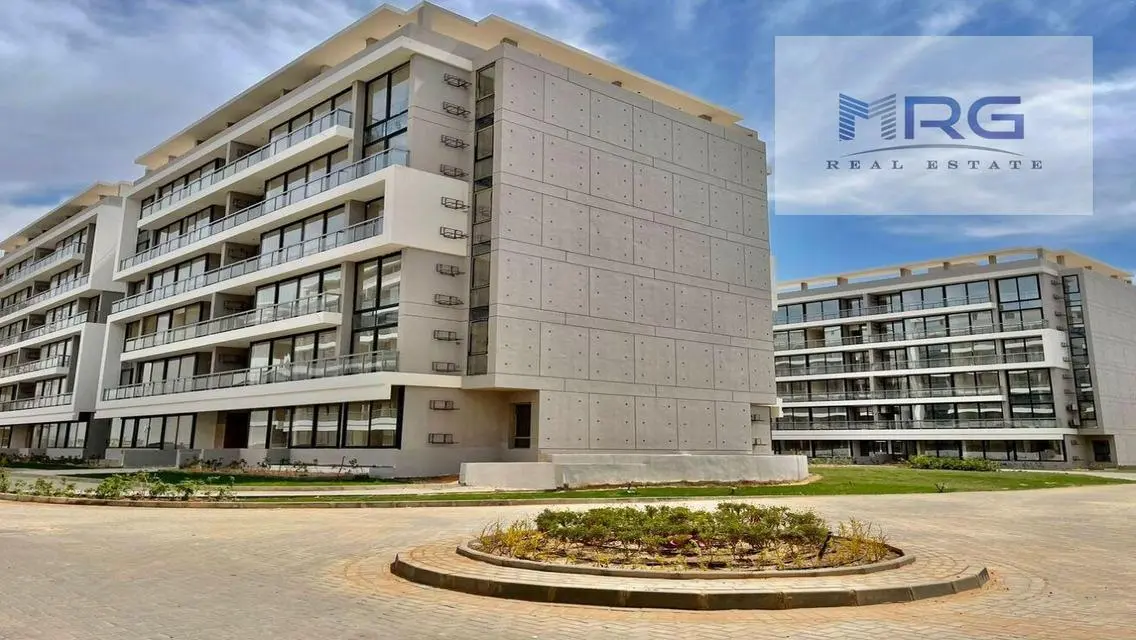 Luxury Apartment for Sale with Stunning View