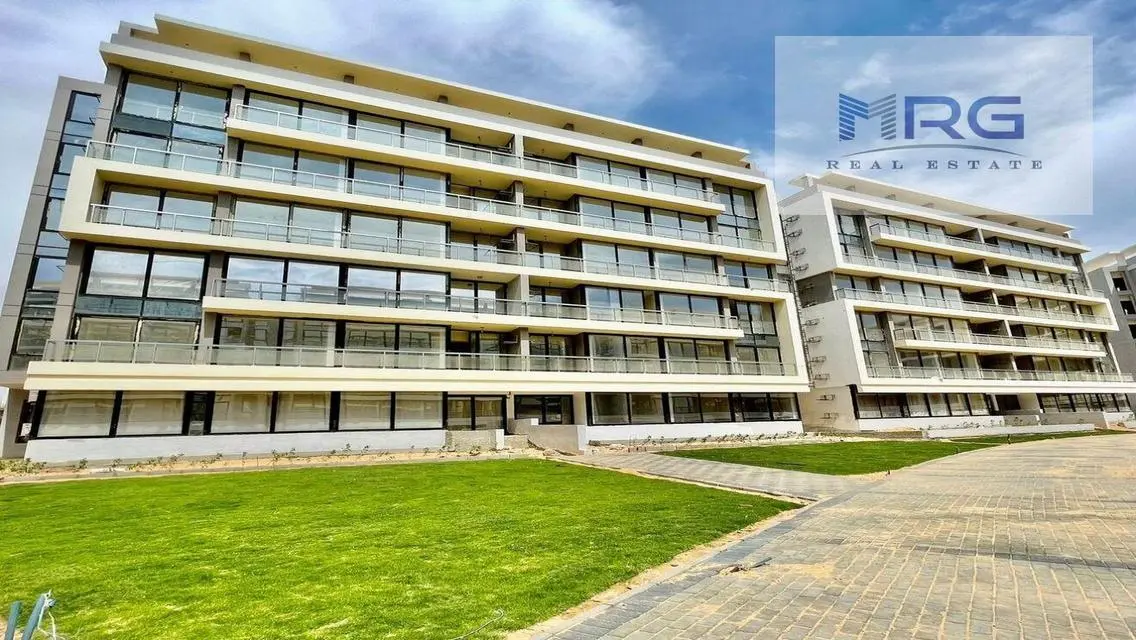 Luxury Apartment for Sale with Stunning View