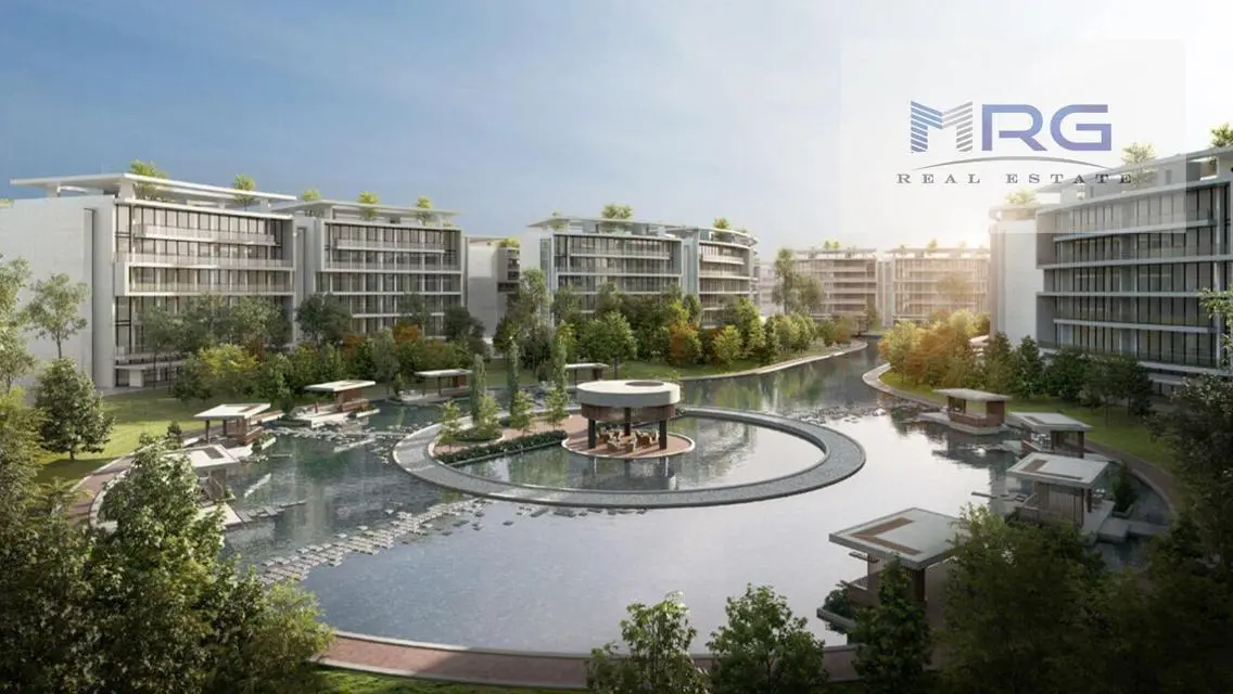 Luxury Apartment for Sale with Stunning View