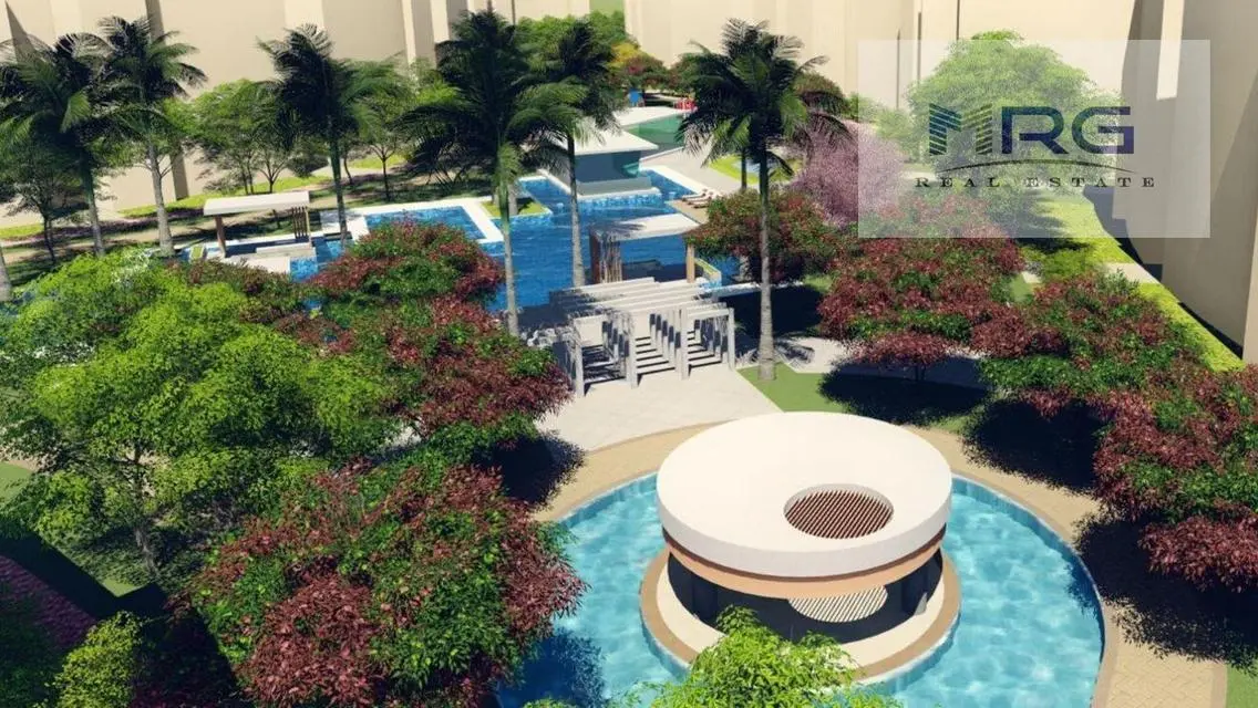 Luxury Apartment for Sale with Stunning View