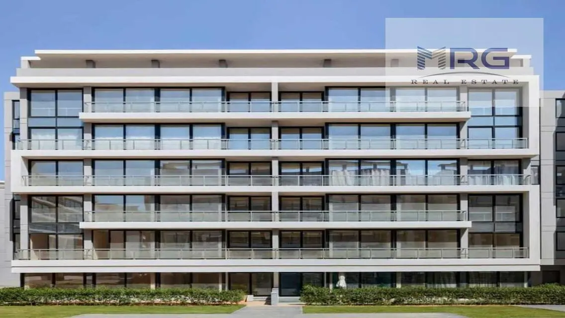 Luxury Apartment for Sale with Stunning View