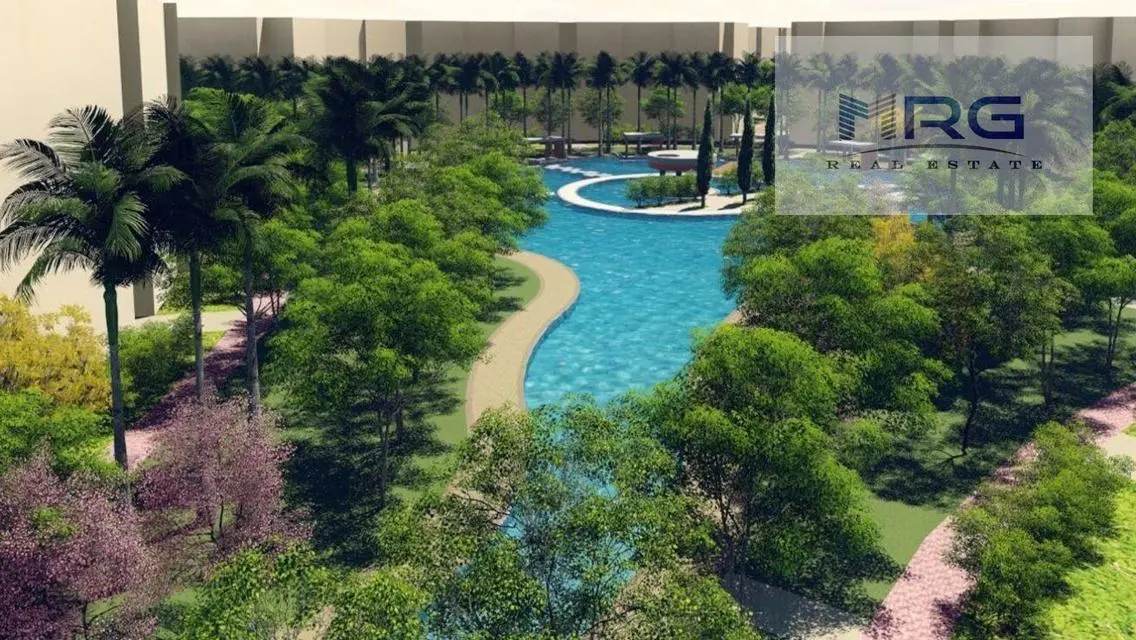 Luxury Apartment for Sale with Stunning View