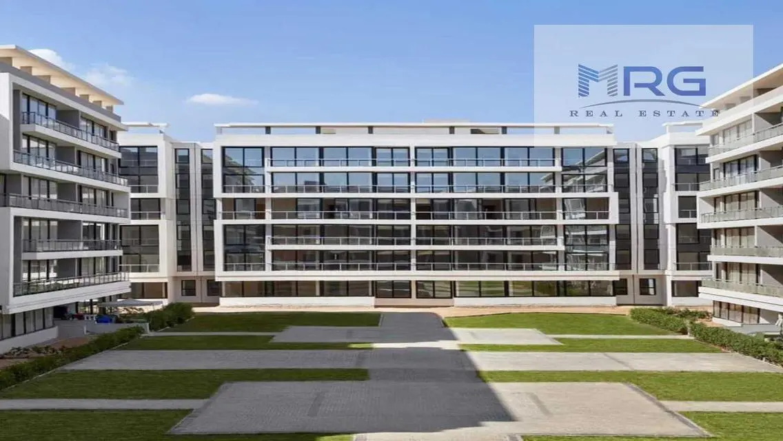 Luxury Apartment for Sale with Stunning View
