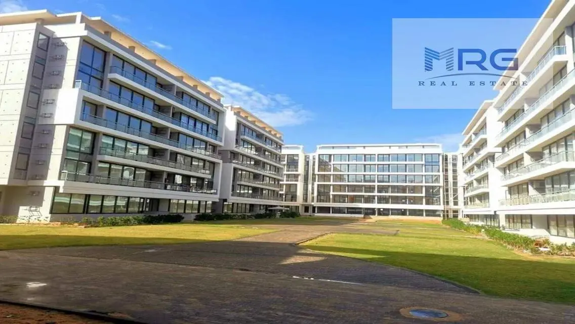 Luxury Apartment for Sale with Stunning View