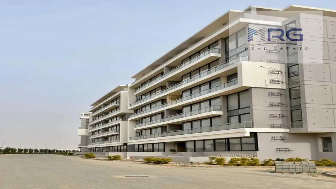 Luxury Apartment for Sale with Stunning View