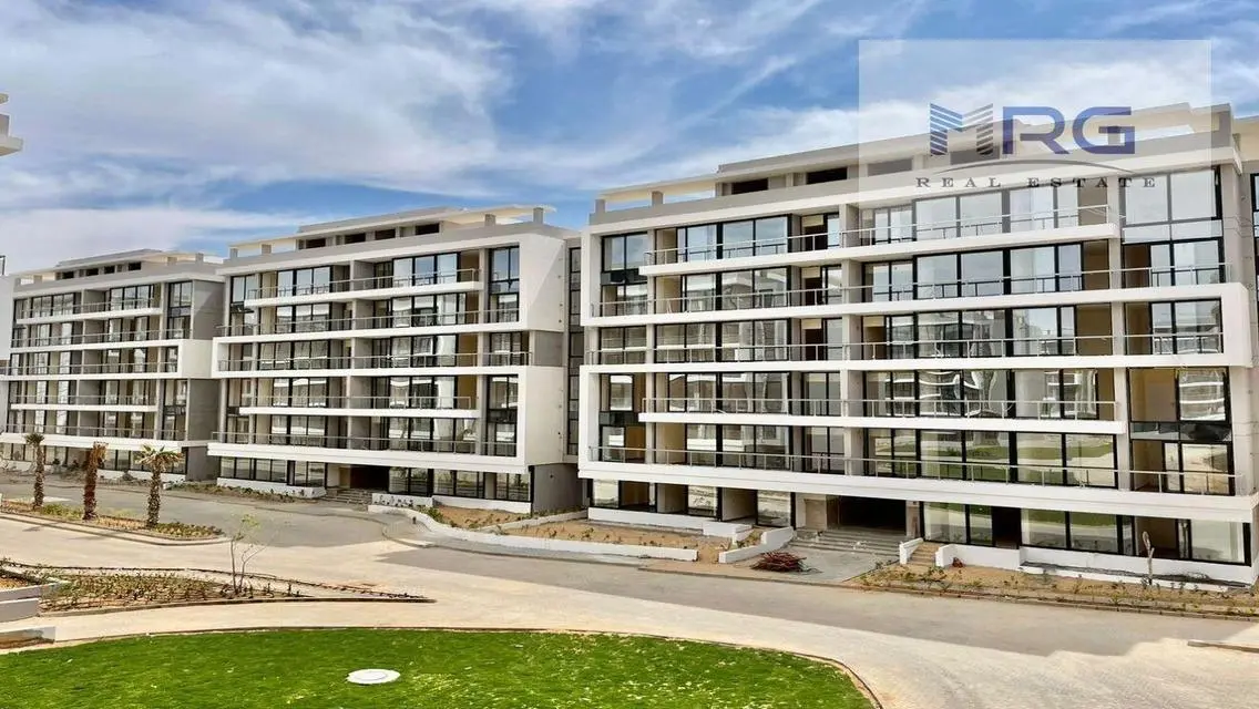 Luxury Apartment for Sale with Stunning View