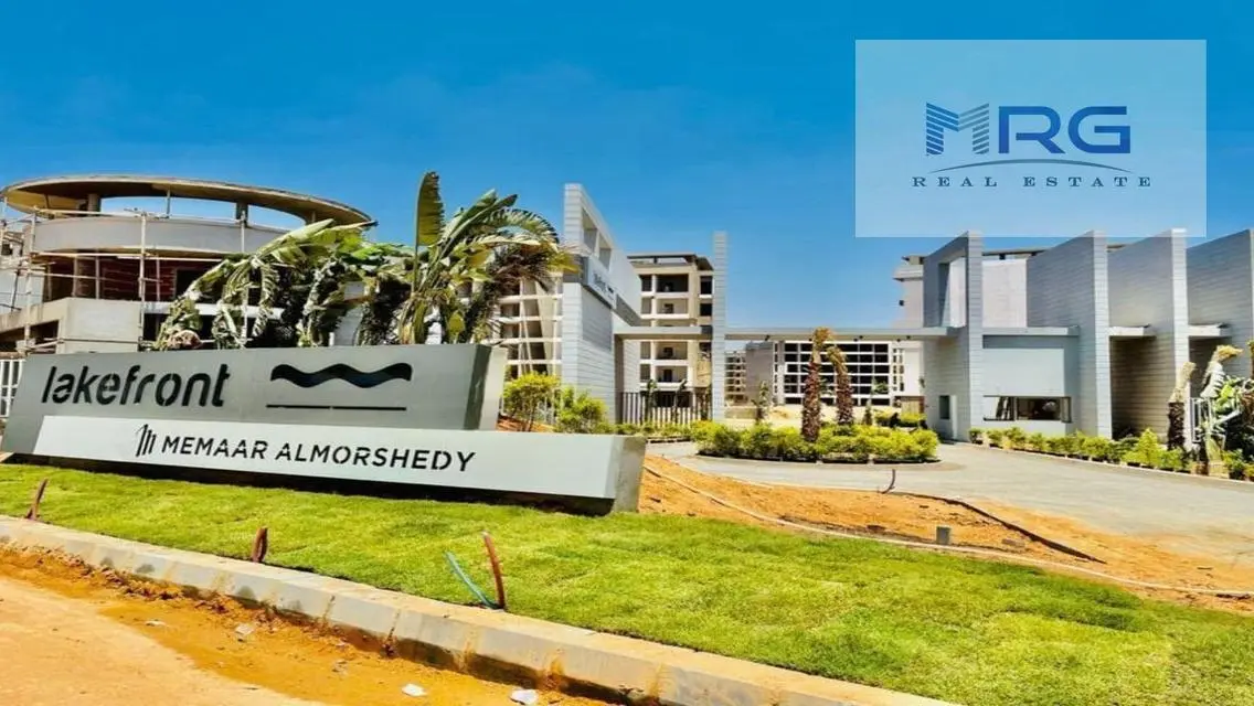 Luxury Apartment for Sale with Stunning View