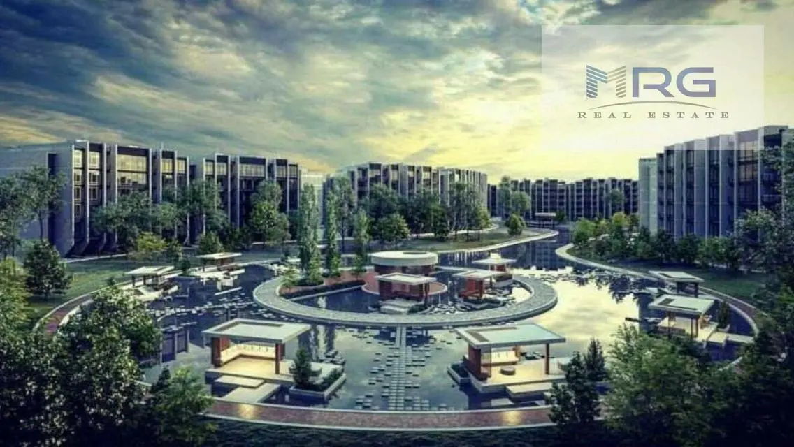 Luxury Apartment for Sale with Stunning View