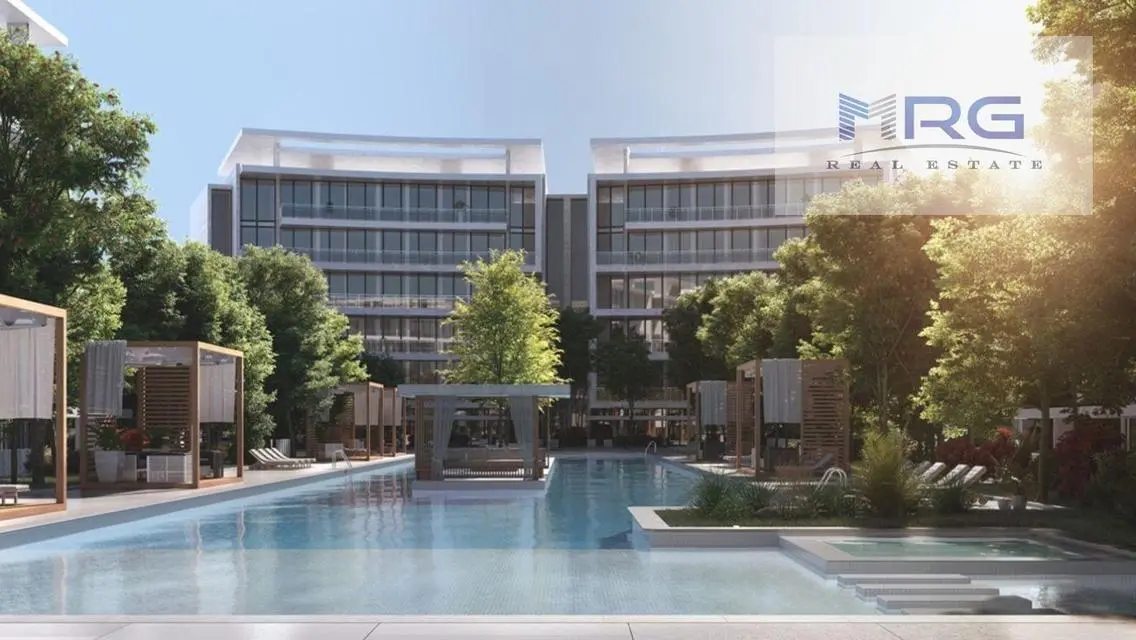 Luxury Apartment for Sale with Stunning View