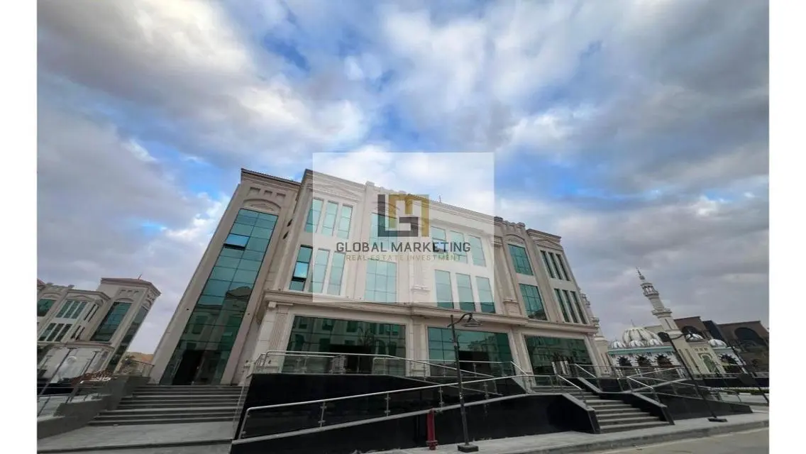 Modern Apartment for Rent - 800 Square Meters