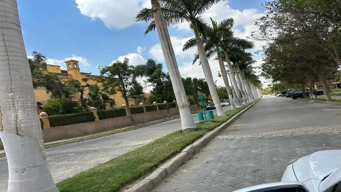 رويال بالم - منازل فخمة مع جميع المرافق