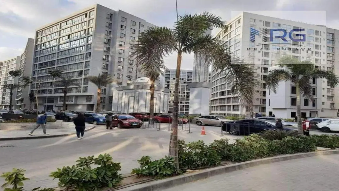 Luxury Apartment for Sale in a Prime Location