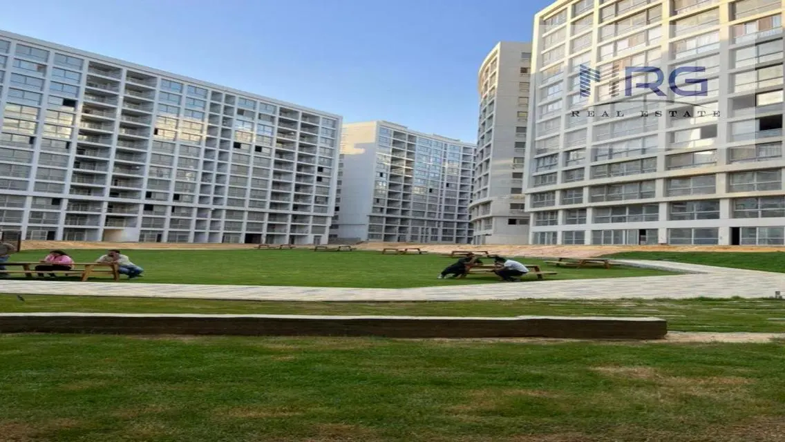 3 Bedroom Apartment for Sale with Balcony and Shared Pool