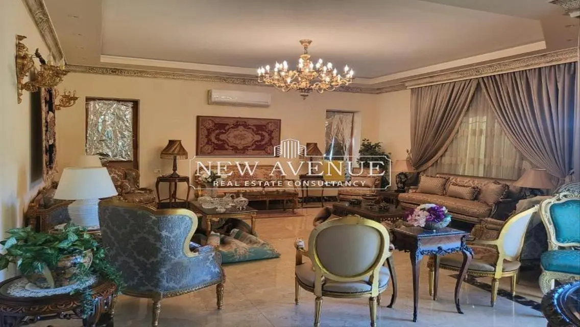 Luxurious Apartment with Spacious Layout in Prime Location